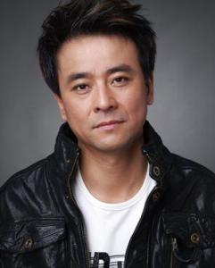 罗刚(1965年4月4日,中国男演员,出生于湖南省长沙市,毕业于北京电影