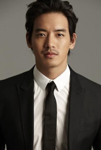 庄,与刘烨,倪妮有对手戏;同年,出演,窦骁,陈妍希,金俊浩主演的电影