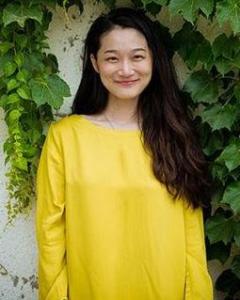 刘露(女性配音演员)