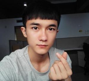 杨嘉豪