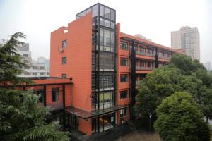 上海师范大学谢晋影视艺术学院