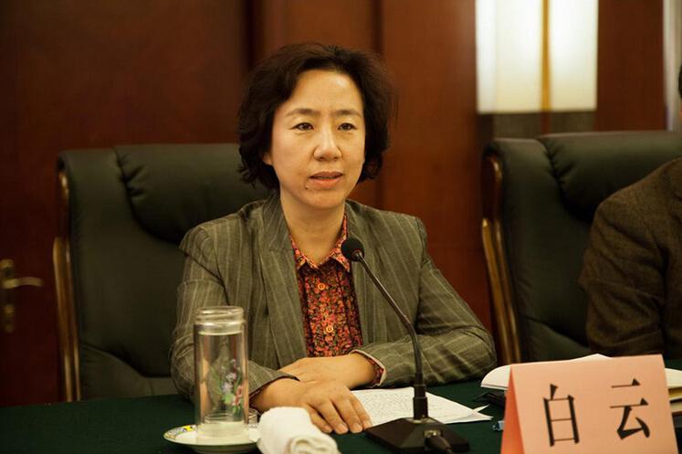 统战部部长是什么级干部 0