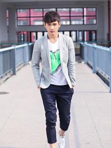 张彬彬(中国大陆男演员)