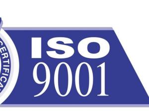 ISO9001