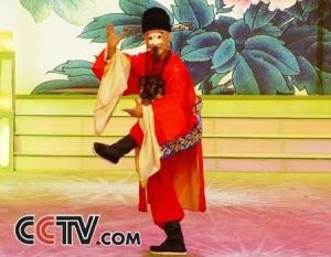 中国戏曲学院图册