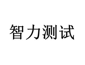 智力测试