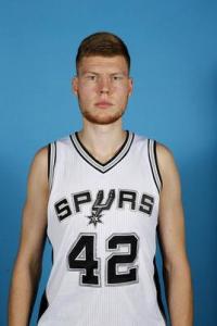 戴维斯-贝尔坦斯