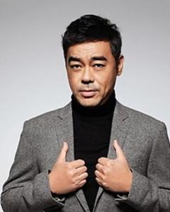 刘青云(中国香港男演员)