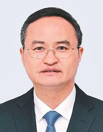 王洪新(云南省国防科技工业局局长 搜狗百科