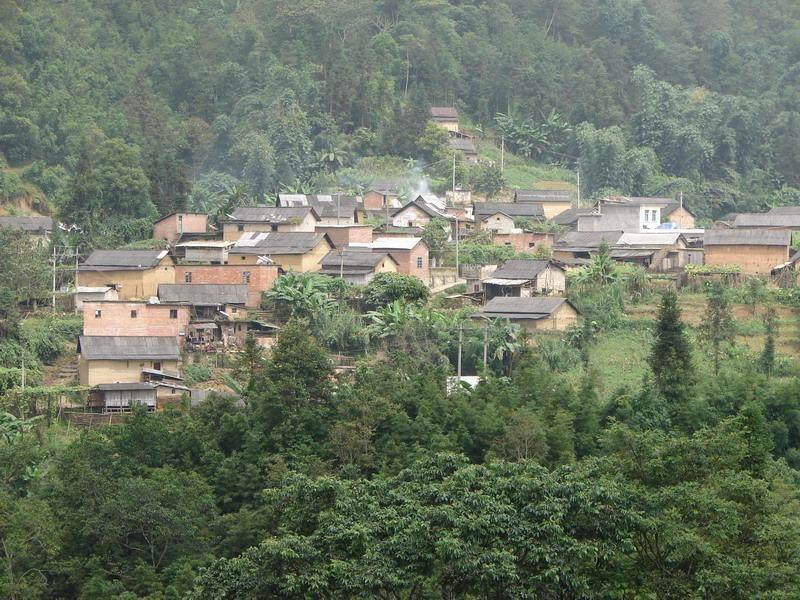 龚家寨村(云南临沧市耿马县大兴乡下辖村) - 搜狗百科