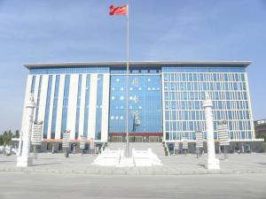 郑州理工职业学院