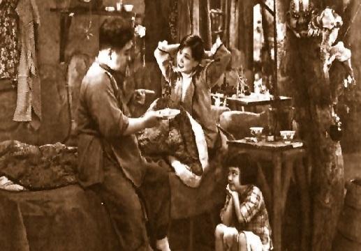 小玩意(1933年孙瑜执导电影) - 搜狗百科