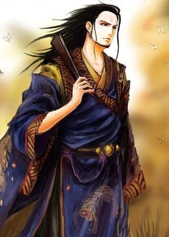 三国的谋士排名_三国演义谋士排名