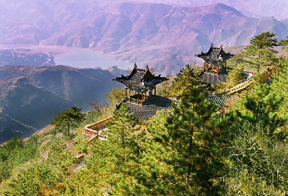 佛教四大名山是哪四大 0