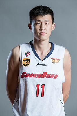 周鹏(中国男子篮球运动员) - 搜狗百科