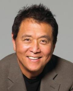 罗伯特清崎