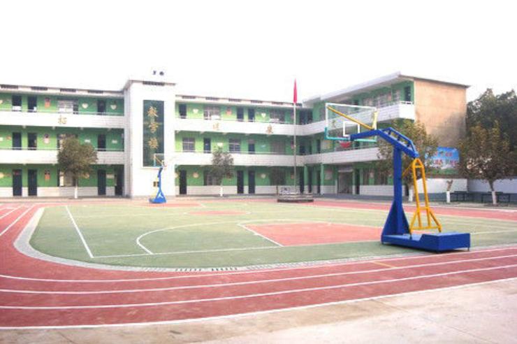 通济小学