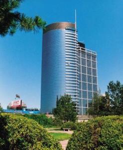 东三环三元桥南银大厦写字楼出租联系电话
