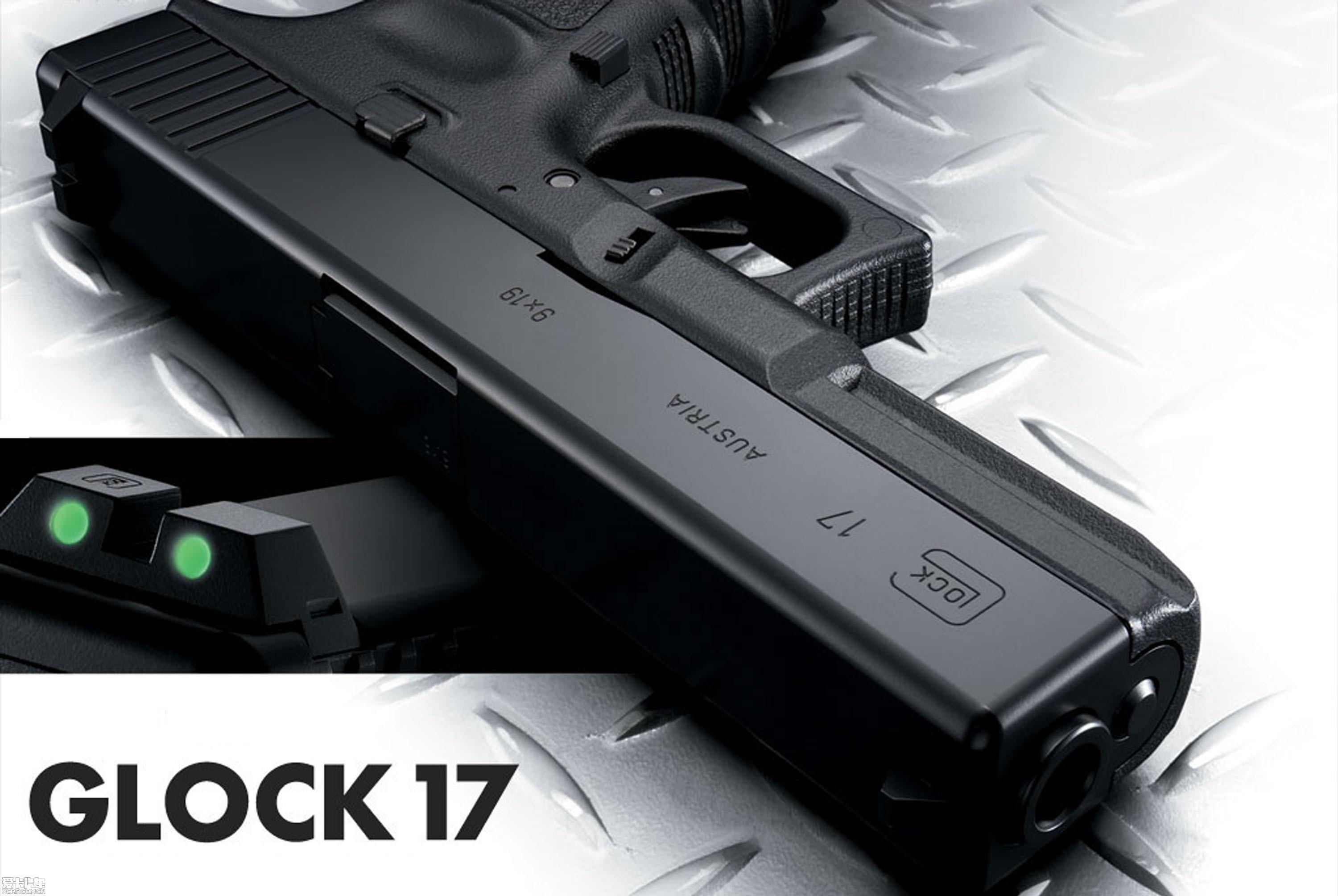 glock17