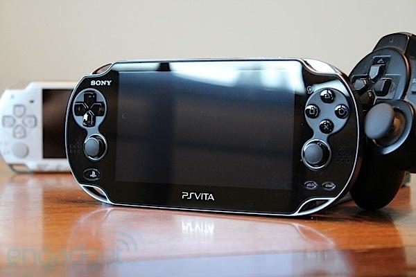 2020年购买PlayStation Vita还是PlayStation Portable的选择