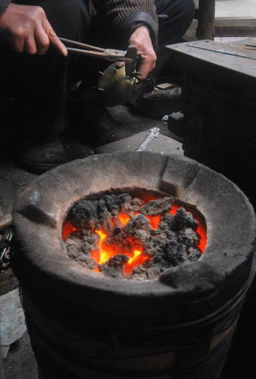 煤炉