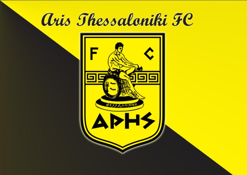 阿里斯足球俱乐部,英文名:fc aris thessaloniki,希腊甲级联赛足球队