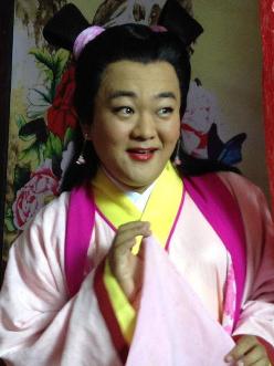 少林寺传奇藏经阁 - 搜狗百科