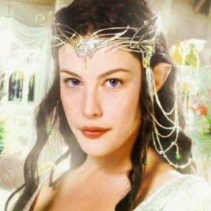 外文名arwen evenstartitlesevenstar undómiel外祖母盖拉德丽尔