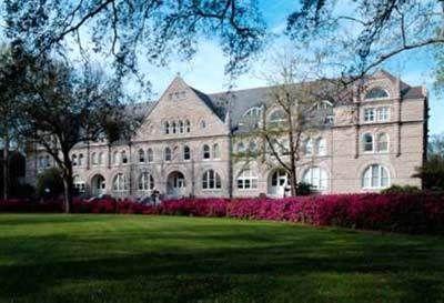 杜兰大学排名_杜兰大学