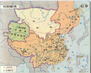 点击图片查看详情 朵颜三卫人口_朵颜三卫