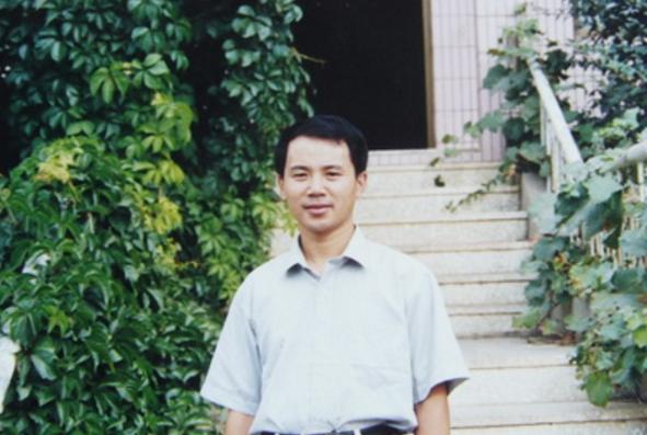 张启