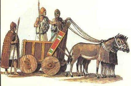 力量不强身体构造上也并不适合骑乘,最初的苏美尔人的战车是驴拉的