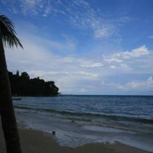 普吉岛(泰国岛屿)