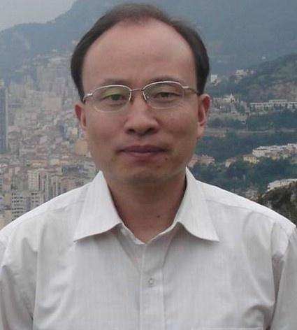 陈道文