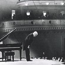 阿图尔·鲁宾斯坦