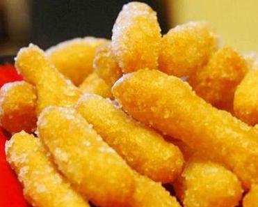 油炸果 - 搜狗百科