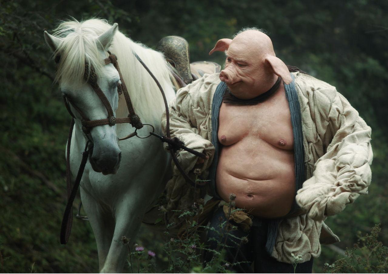 西游记武功排名_西游记美女排名