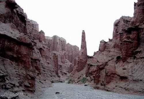 辉发古城