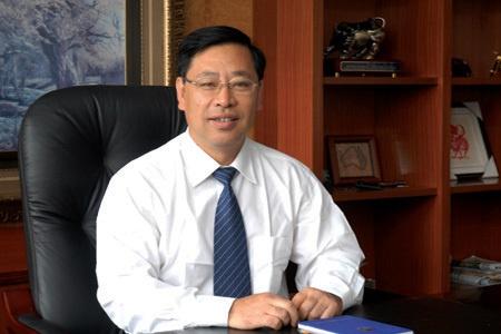 李安刚