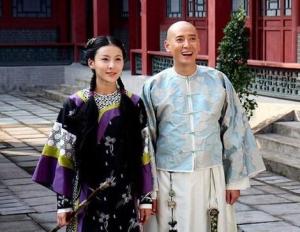 鹿鼎记(2014年韩栋主演电视剧)