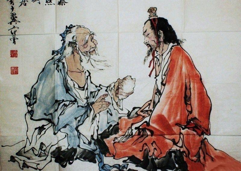 黄钟毁弃瓦釜雷鸣