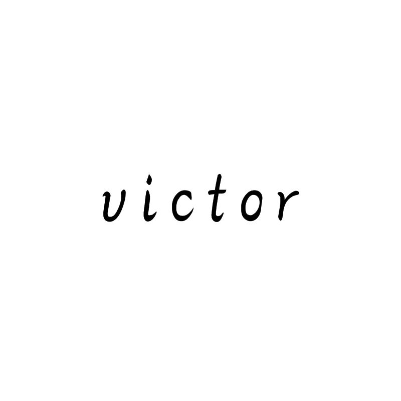 victor,英文单词.译作:胜利者,获奖者.