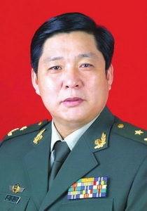 赵北臣,1953年6月生,河南郸城县虎岗乡人,武警少将警衔,书法家.