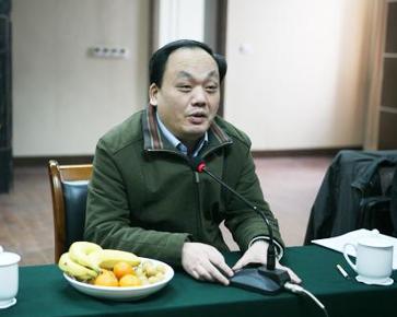 罗衡宁