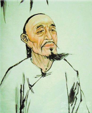 月落乌啼霜满天