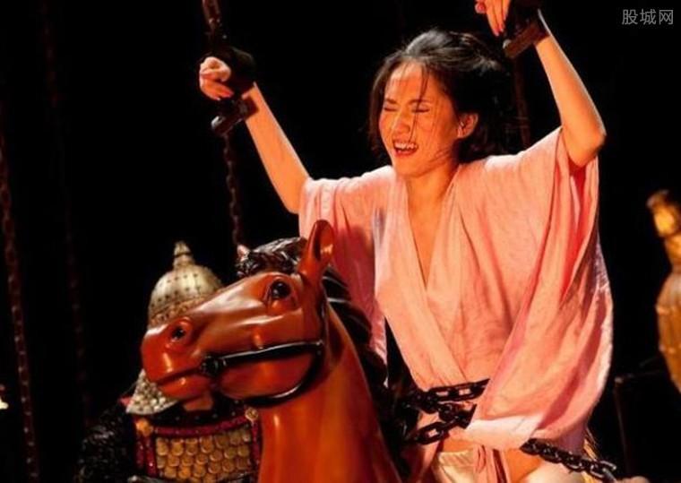 古代刑罚杖刑的全过程 0