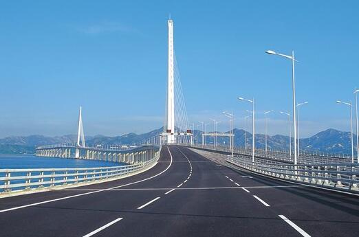 海上高速公路