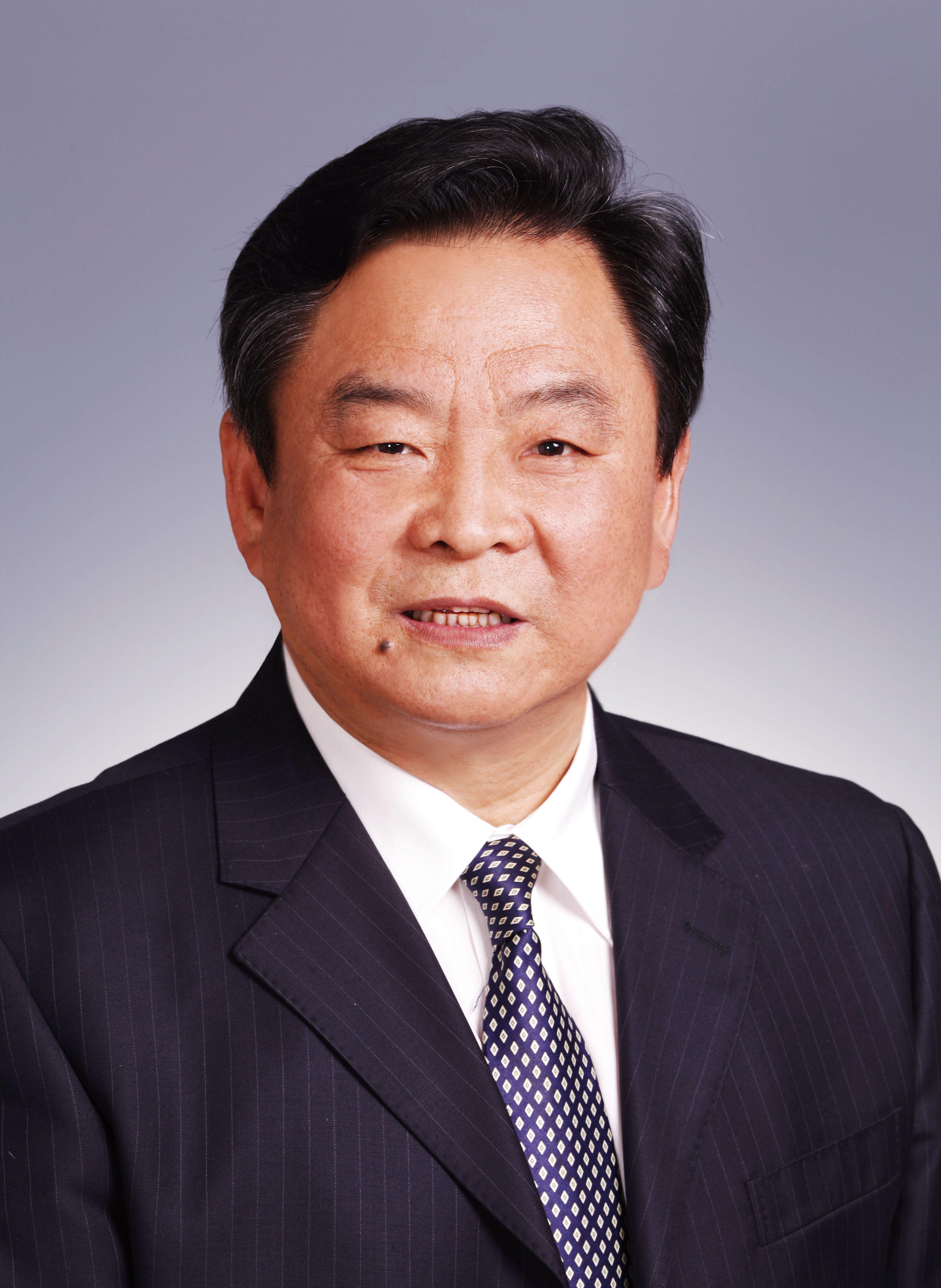 刘凤君