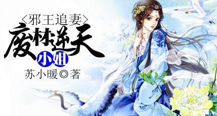 邪王追妻:废材逆天小姐