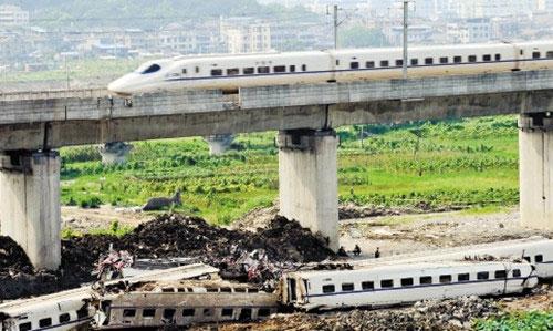 荣家湾429重大铁路事故